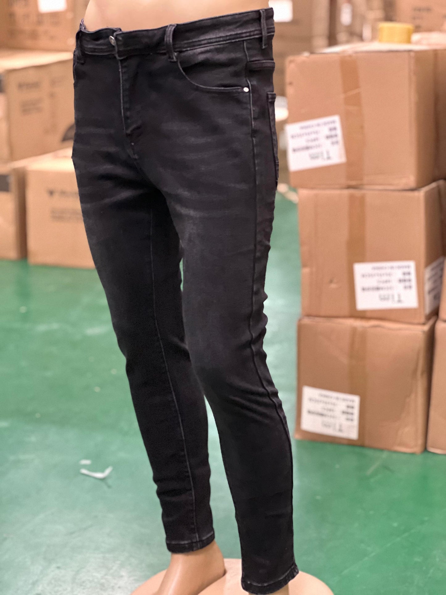 Men's Skinny Jeans