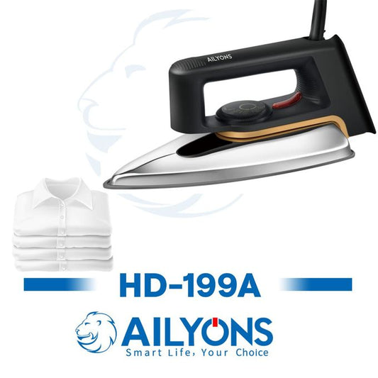 Ailyons Dry Iron Box