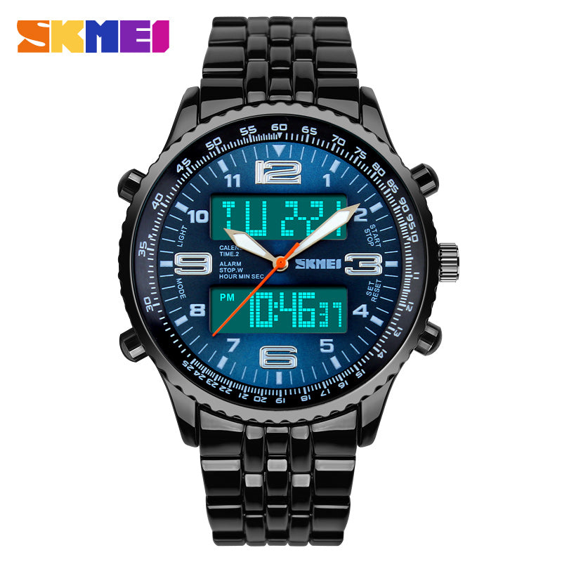 Quartz Digital Watch 1032