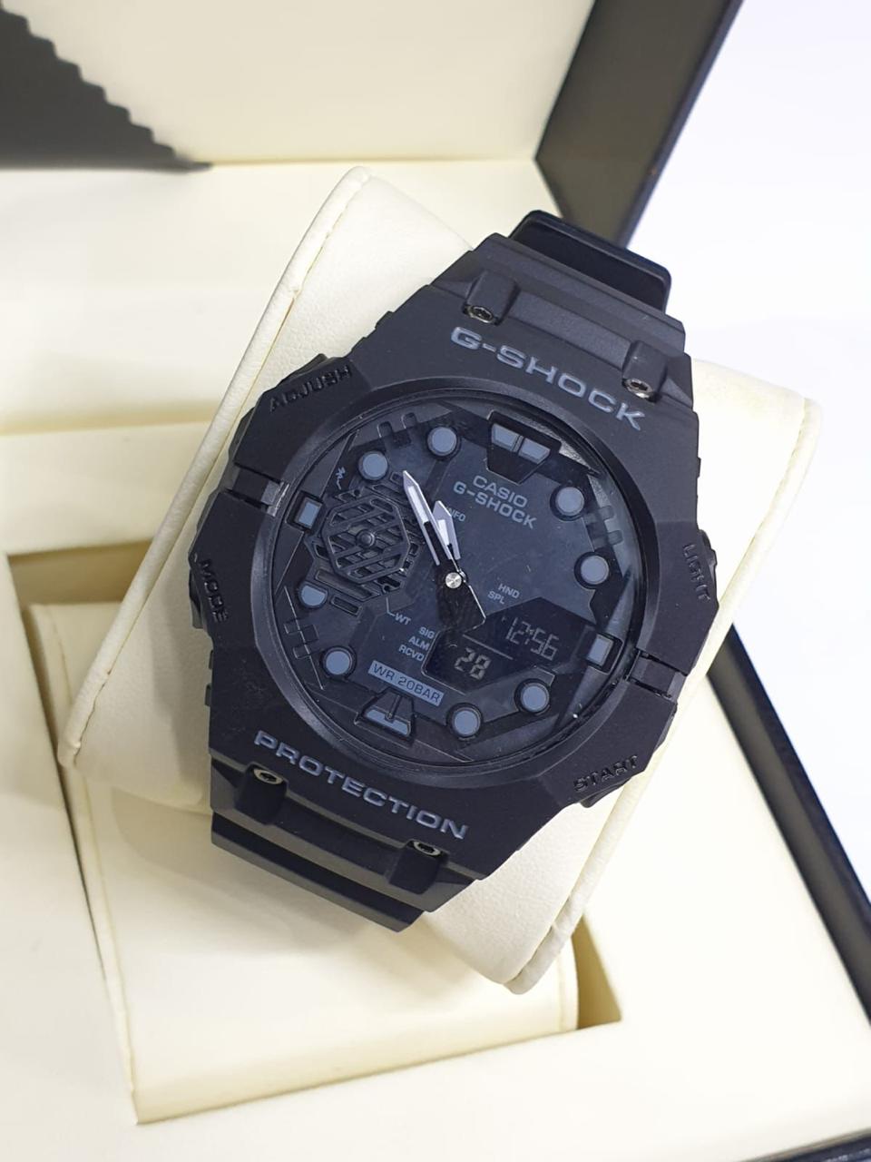 Casio G-Shock watch