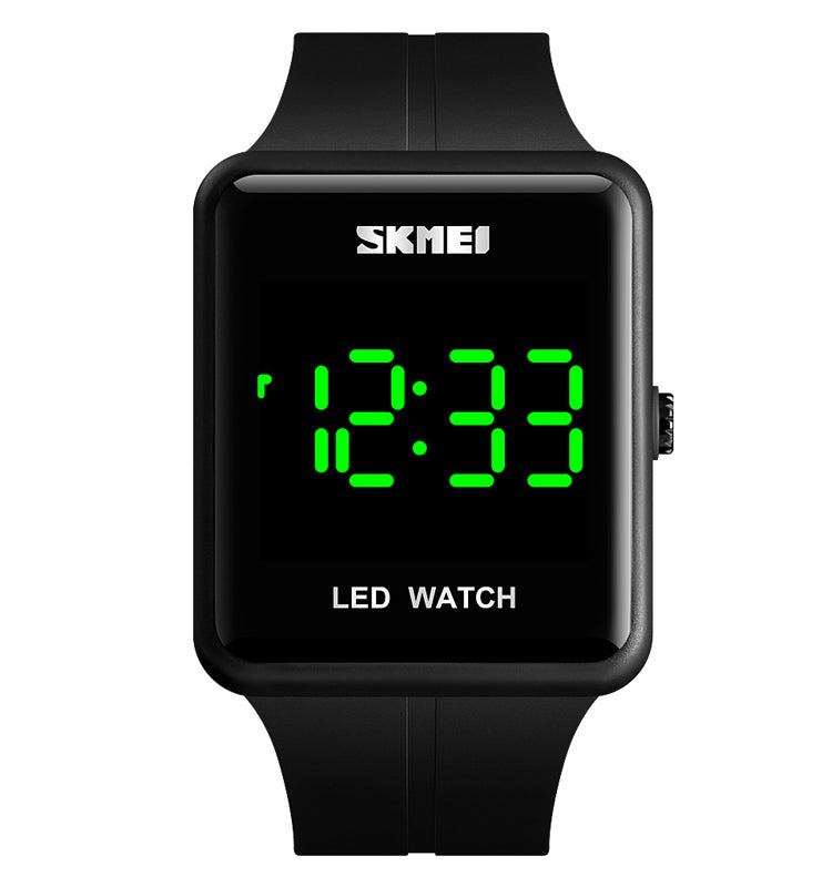 LED Watch 1541