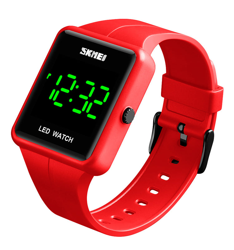 LED Watch 1541