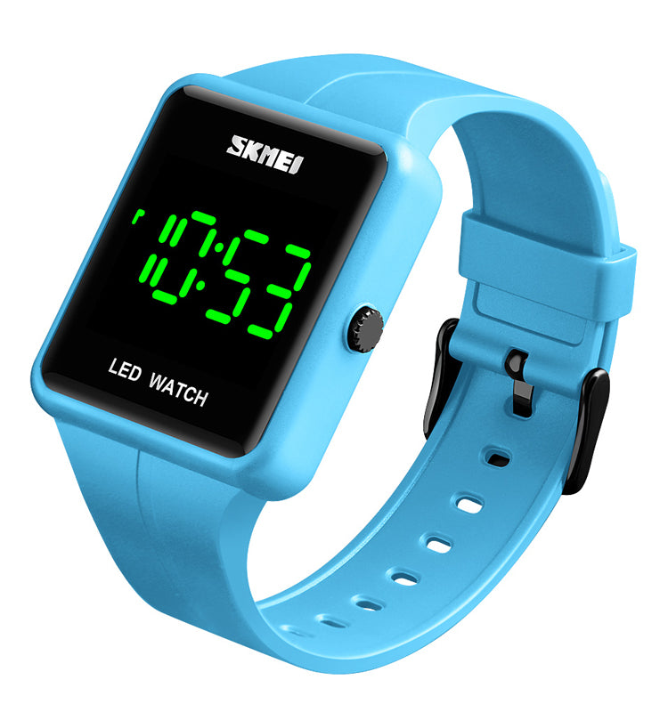 LED Watch 1541