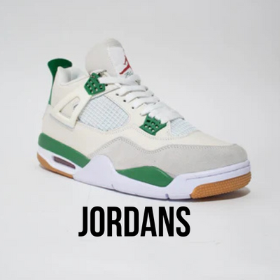 Jordans