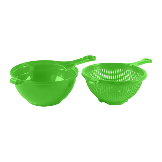 Rice Strainer