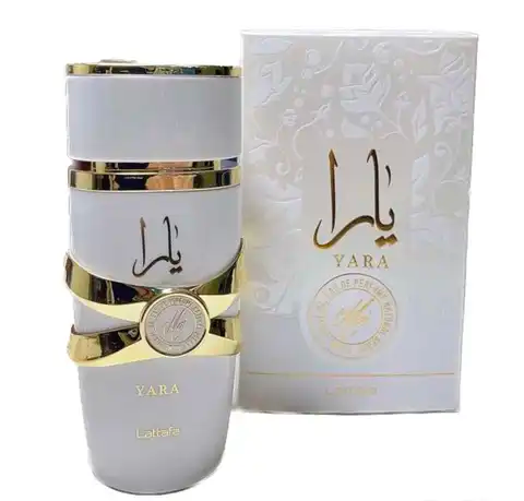 Yara Arabic Perfume - Bulk