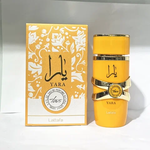 Yara Arabic Perfume - Bulk