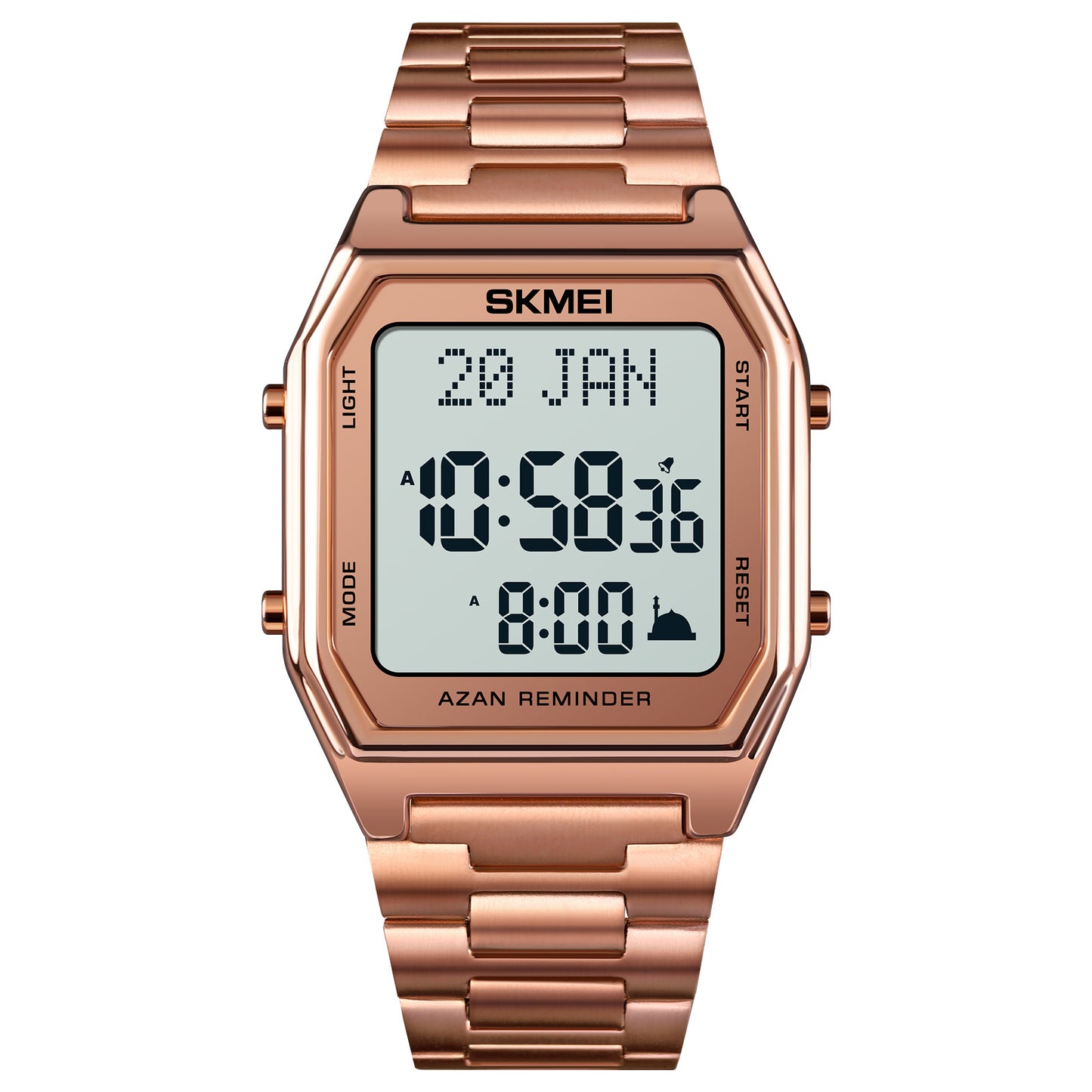 Digital Watch 1763