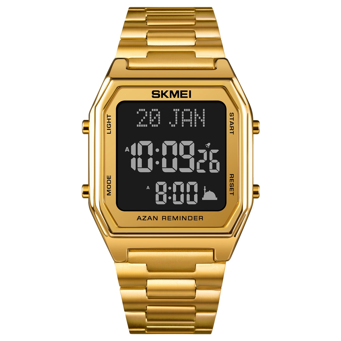 Digital Watch 1763