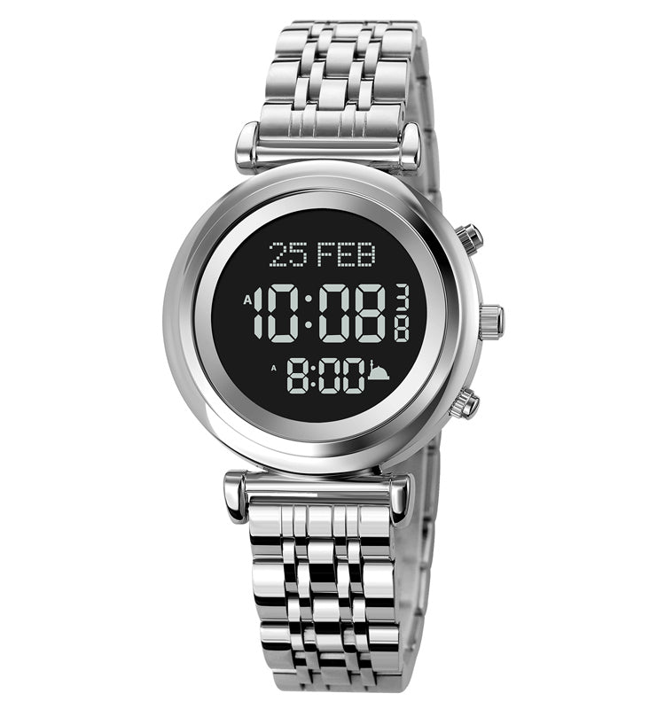 (Copy) Digital Watch 1892