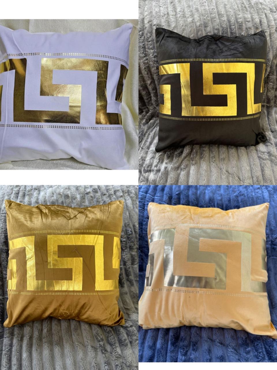 Pillow cases