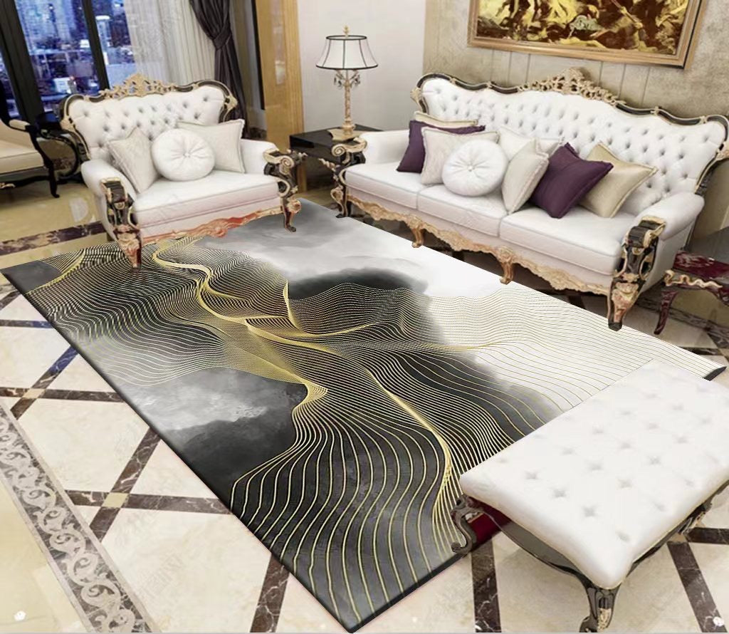 3D carpets 5*8