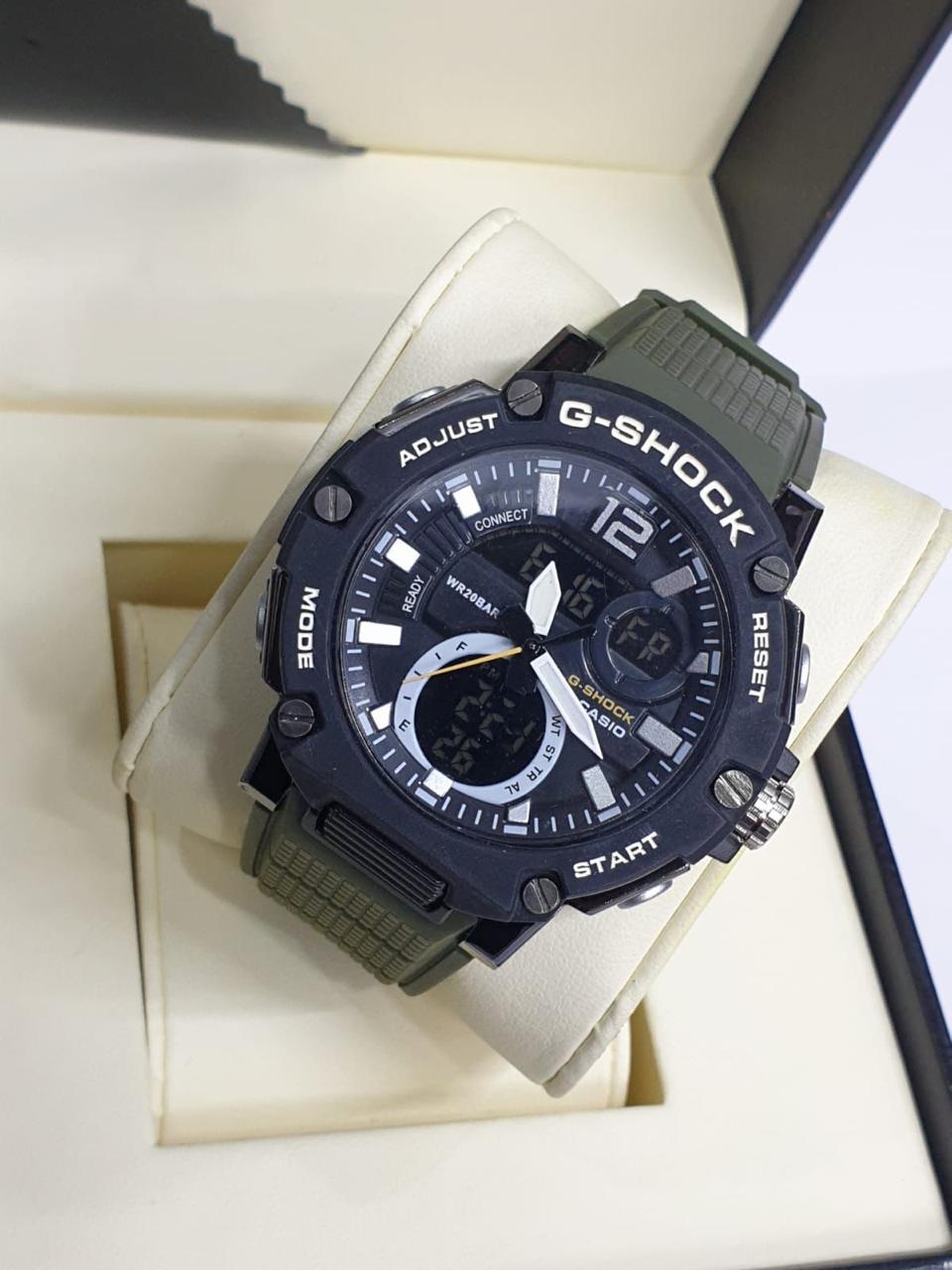 Casio G-Shock watch