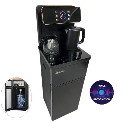 Nunix Bottom Load Dispenser A3C