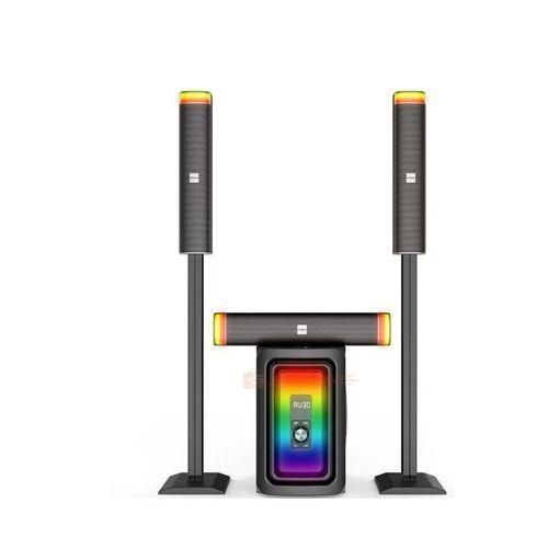 GLD G2301 3.1-Channel Home Sound Speaker System