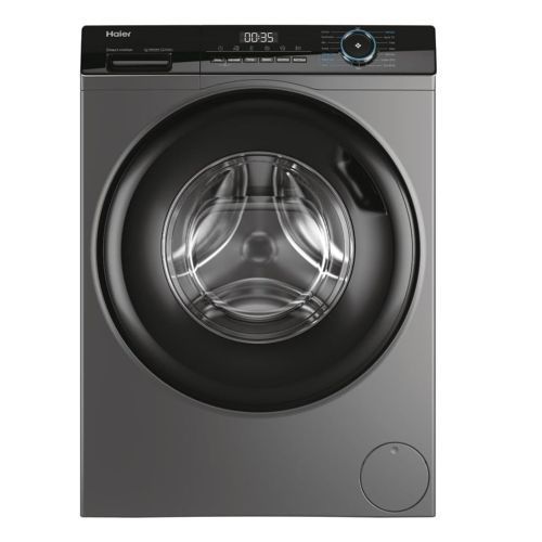 Haier 8KG Front Load Washing Machine