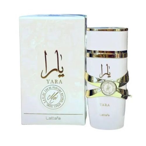 Yara White Eau De Parfum 100ml