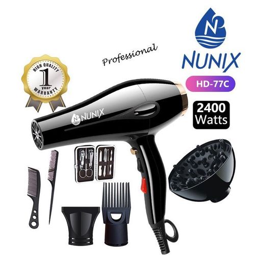 Nunix Blow Dryer
