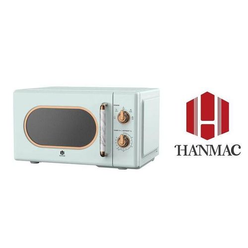 HANMAC 20L Manual Microwave - HMR20M2