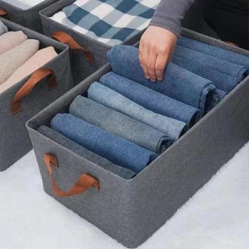 Wardrobe Organizer