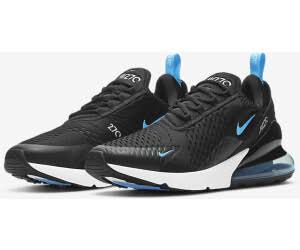 Nike Airmax 270- Black/White/Blue