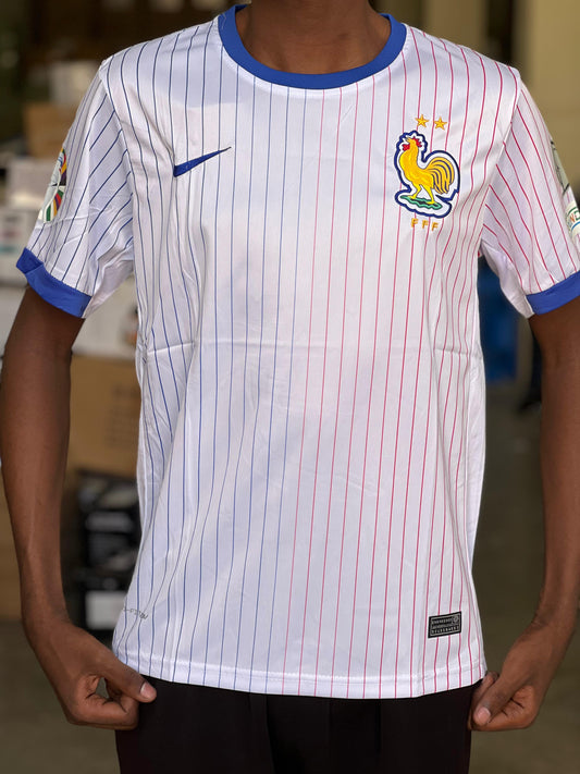 France International Jersey