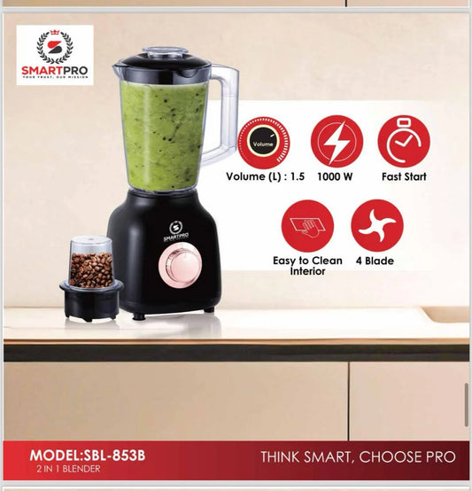 Smart Pro Blender