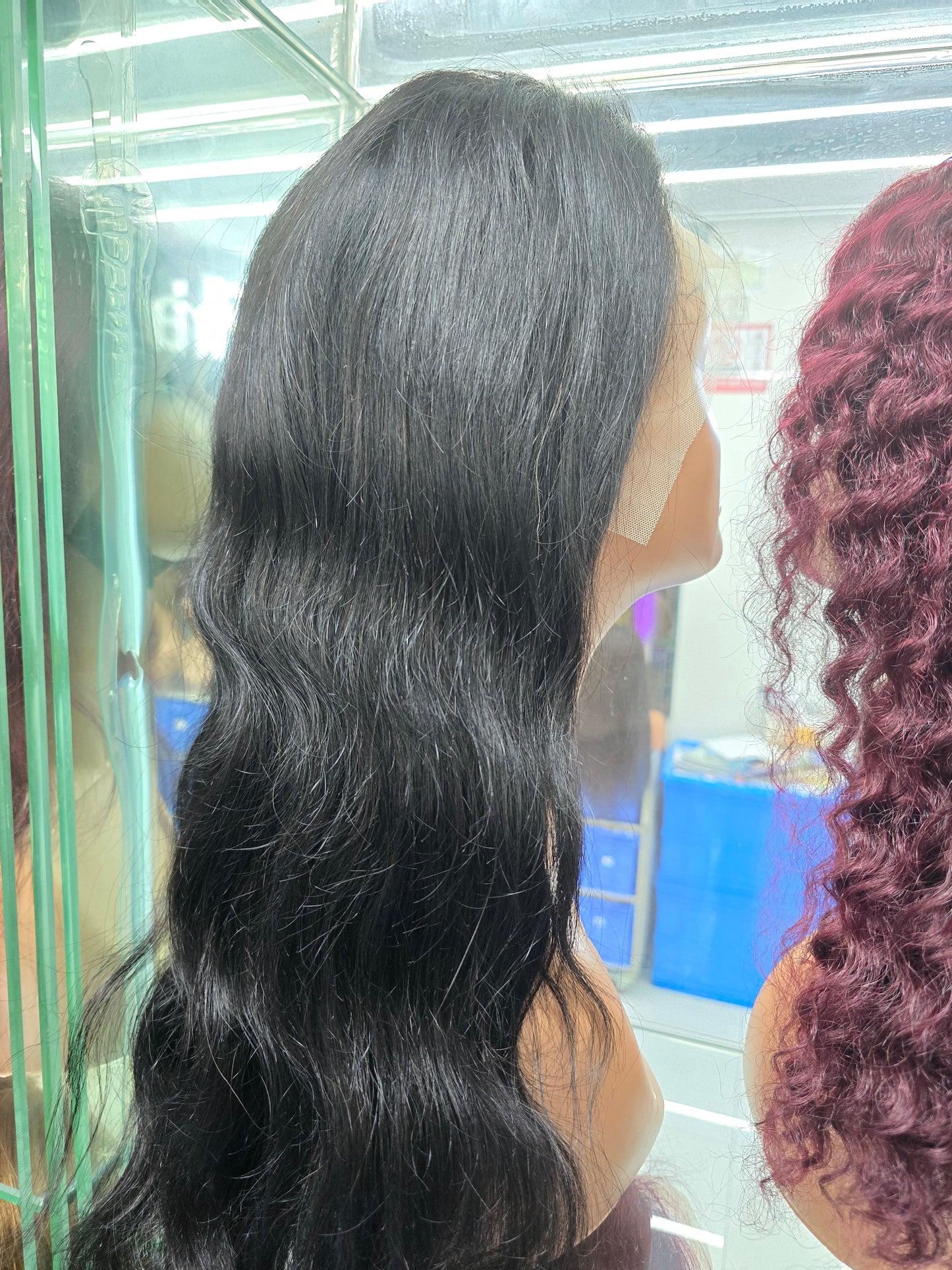 Body Wave human hair 26 Inches