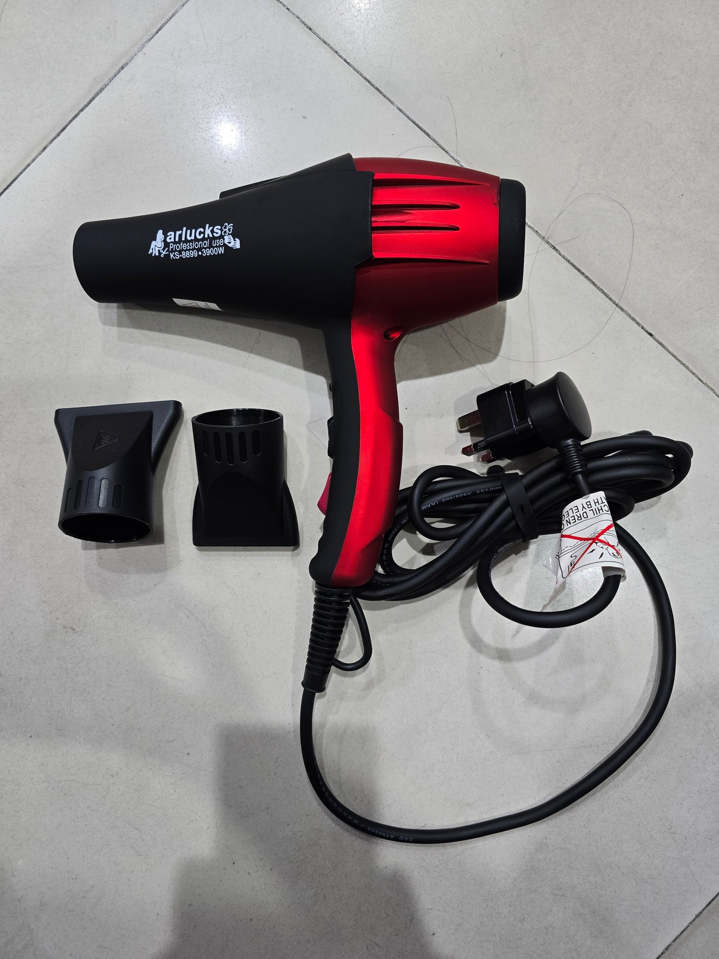 Hair Blowdryer