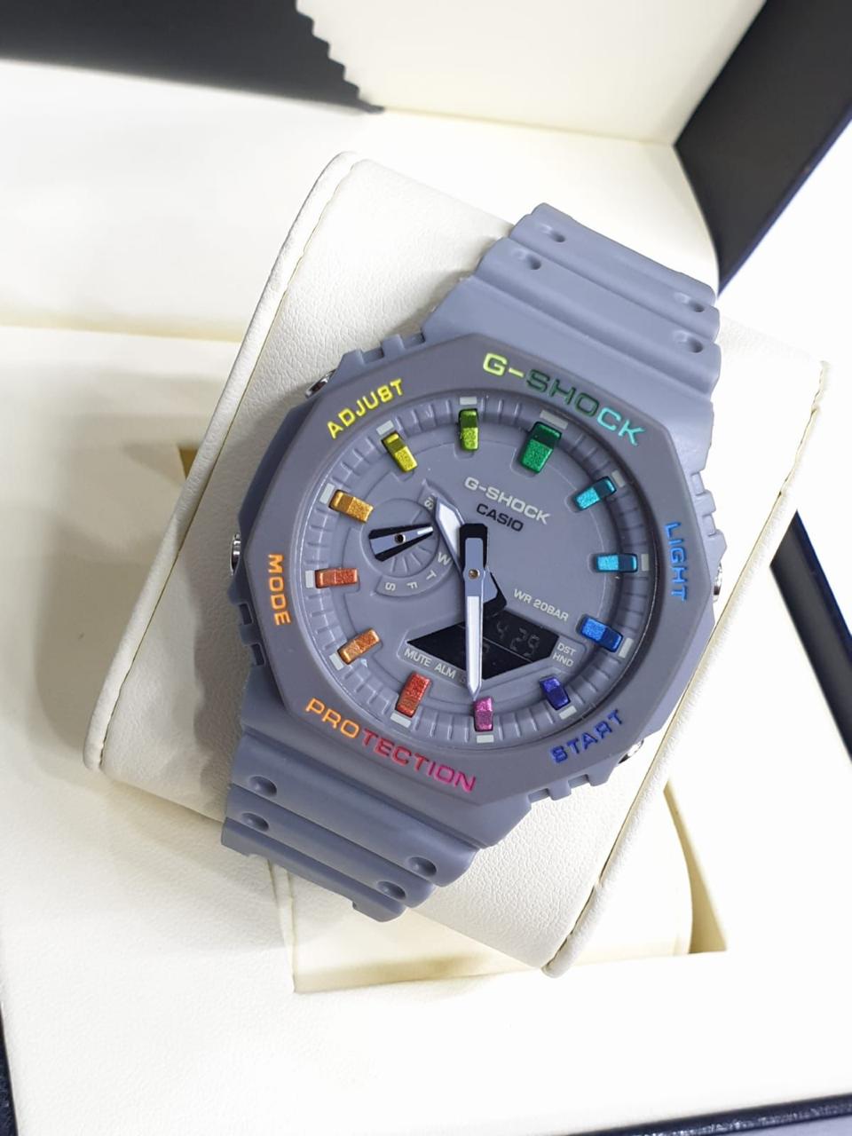 Casio G-Shock watch