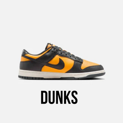 Dunks