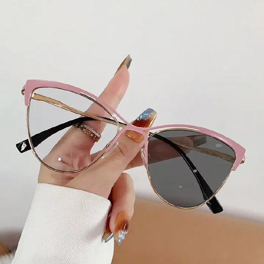 Photocromatic Lenses