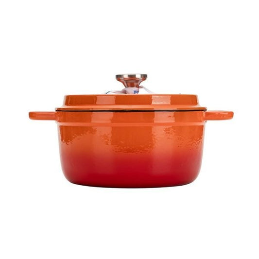 Ameercook Cast Iron Cookware - Single Pc