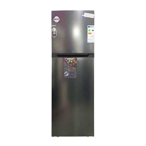 ROCH RFR-325DT-1 251L Double Door Fridge *No Frost