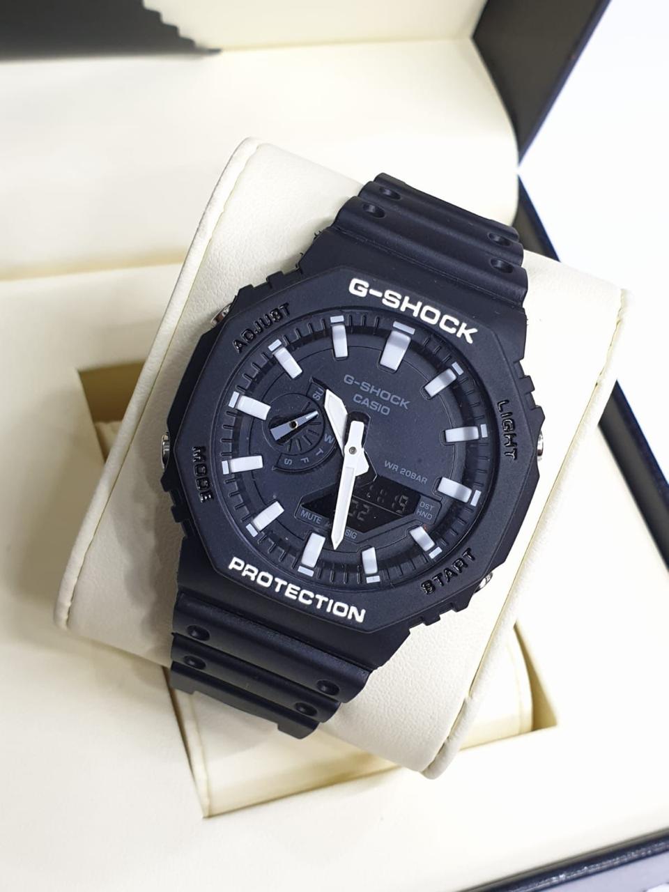 Casio G-Shock watch