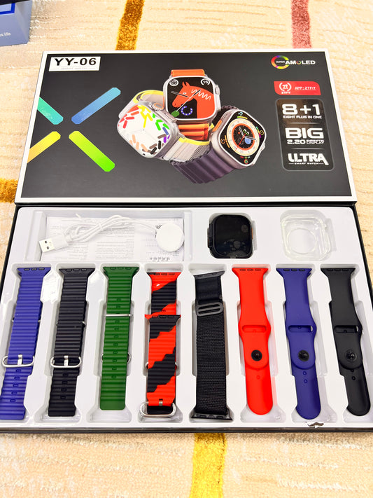 YY-06 Smart Watch