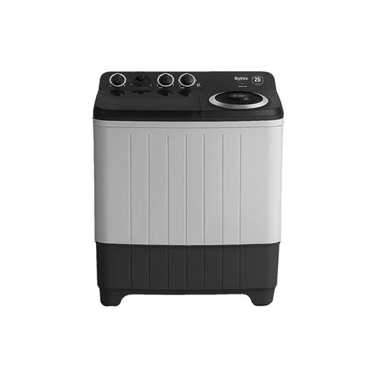 Syinix twin tub 10kg Washing Machine