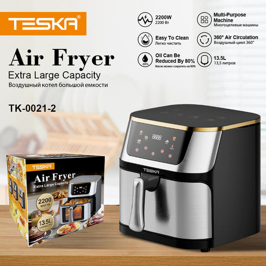 Air Fryer - 13.5 L