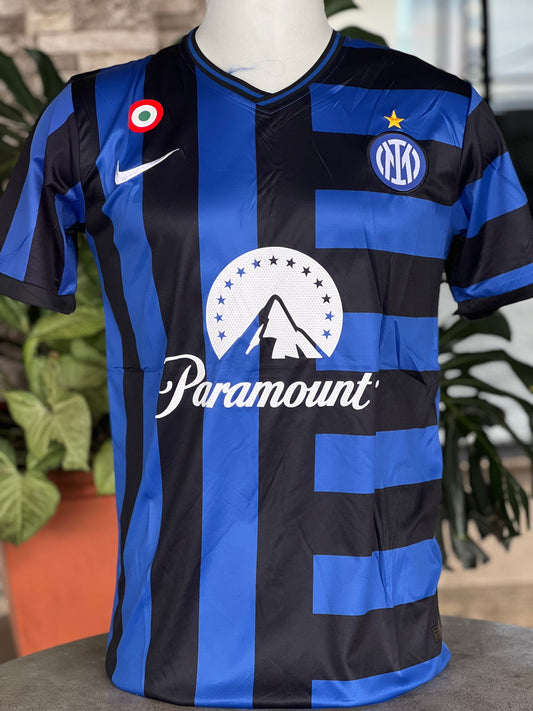 Inter Milan Jersey