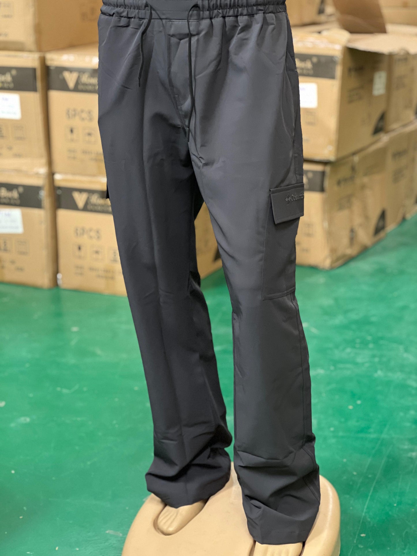 Mens Cargo Pants