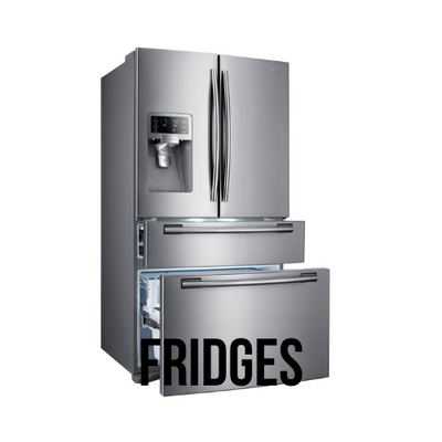 Fridges