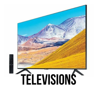 Televisions sold by HIIISTYLE