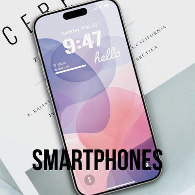 Smart Phones