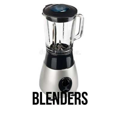 Blenders