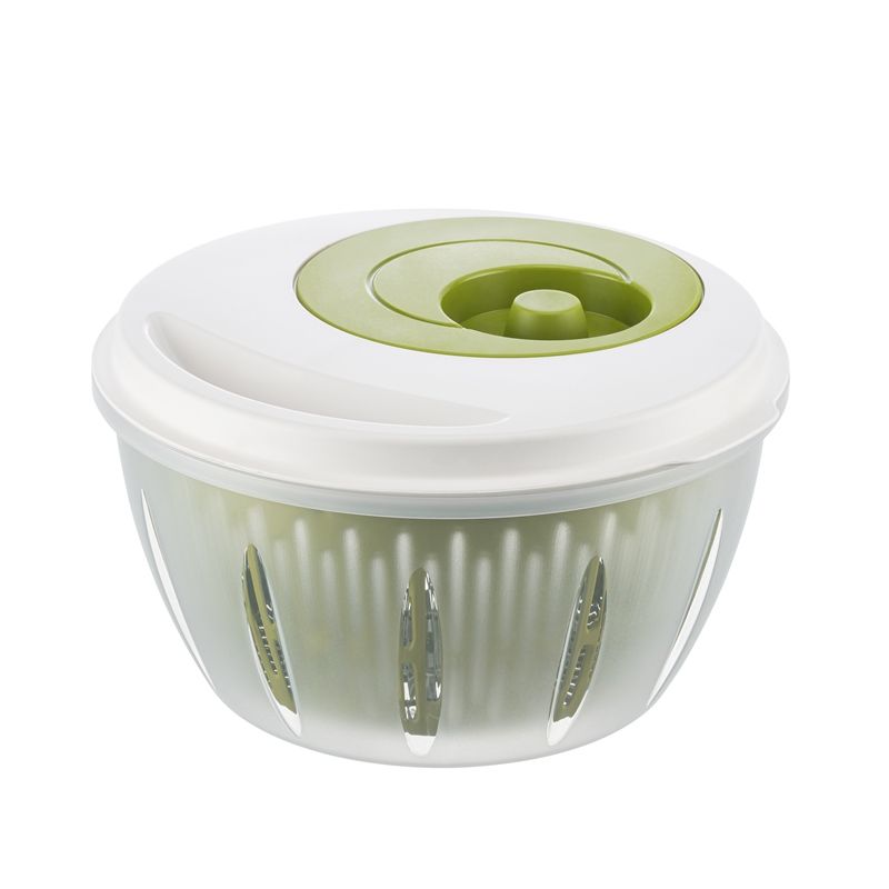 Mugiss Focus Salad Spinner 4.5 Litres