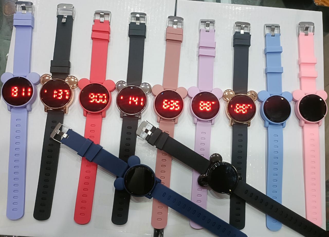 LED Watches