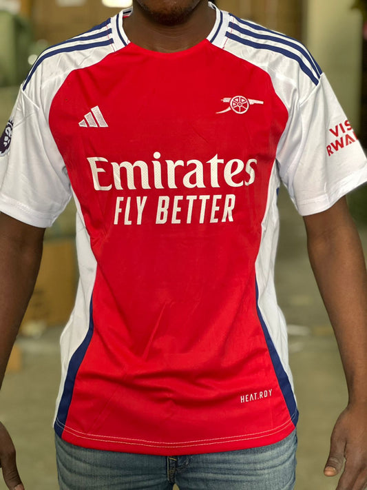 Arsenal Jersey - Player version (Copy)