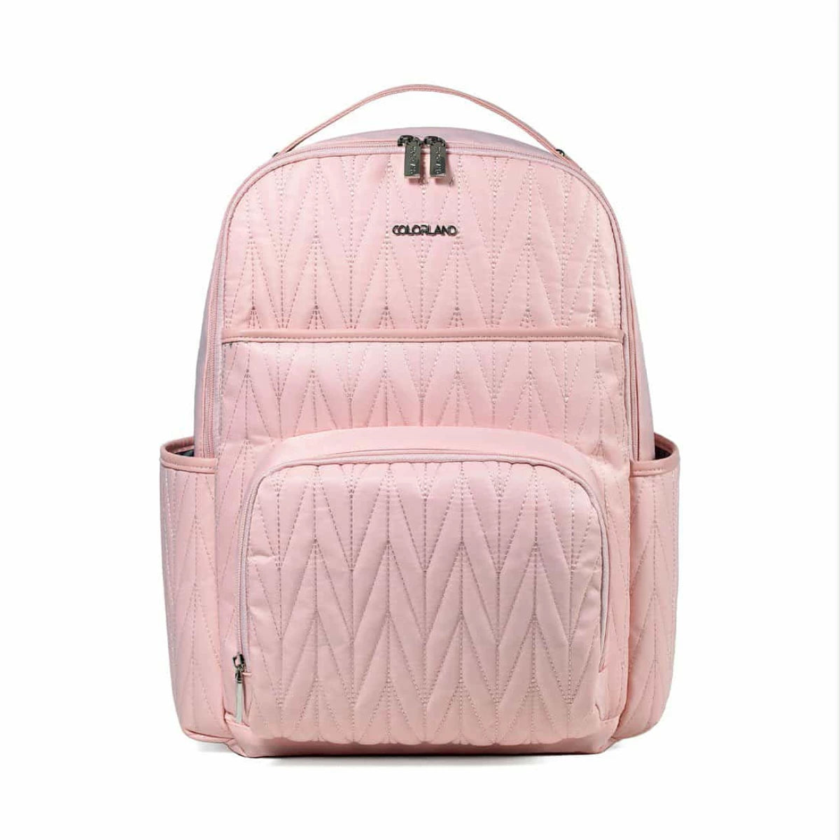 Colorland Brand Backpack-Style Diaper Bags