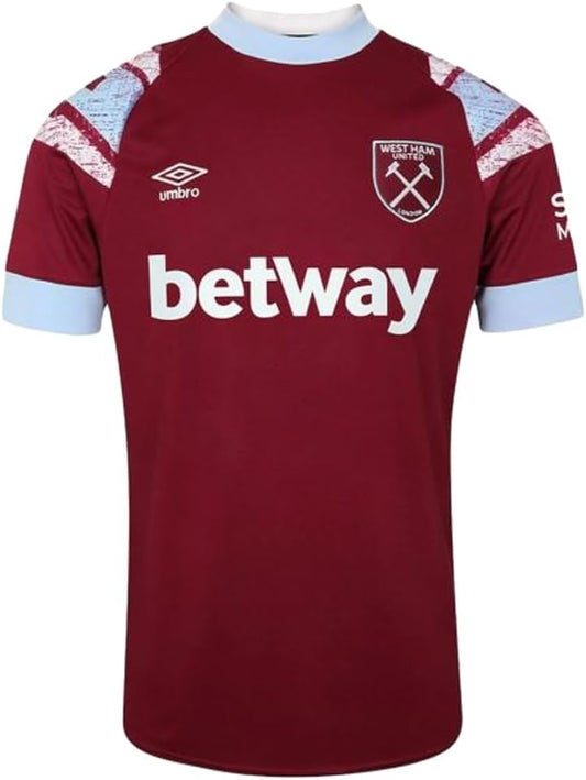 West Ham United Home Jersey -Fan version