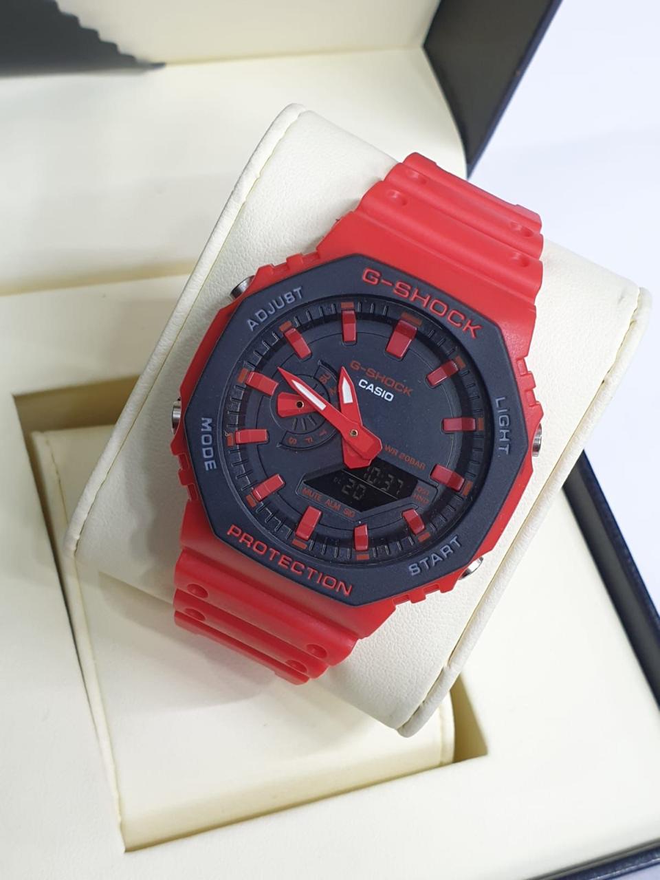 Casio G-Shock watch